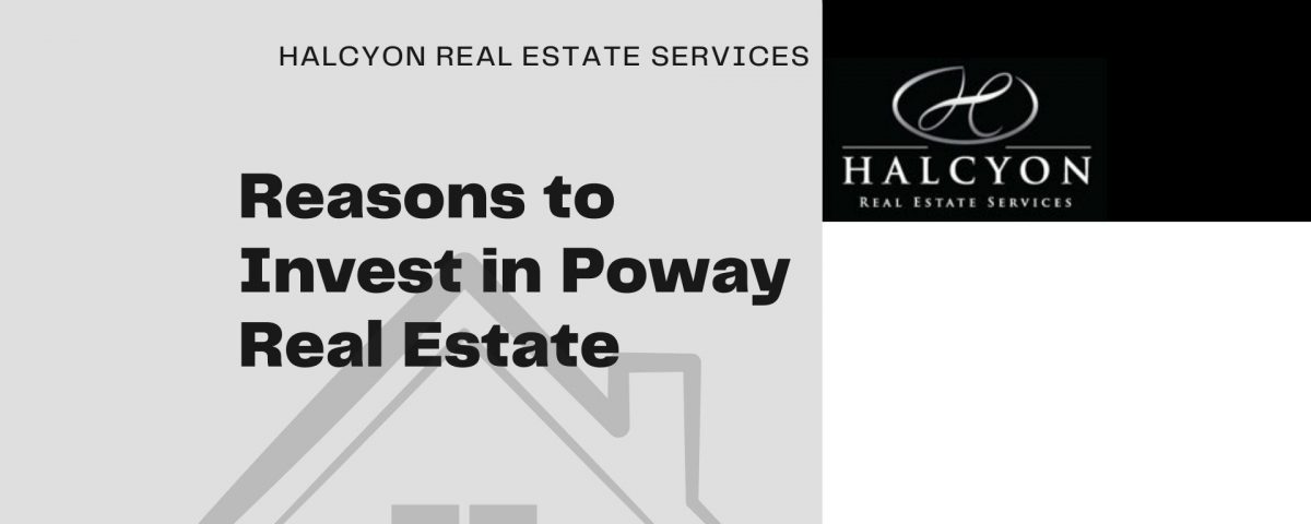 Poway Investments Halcyon