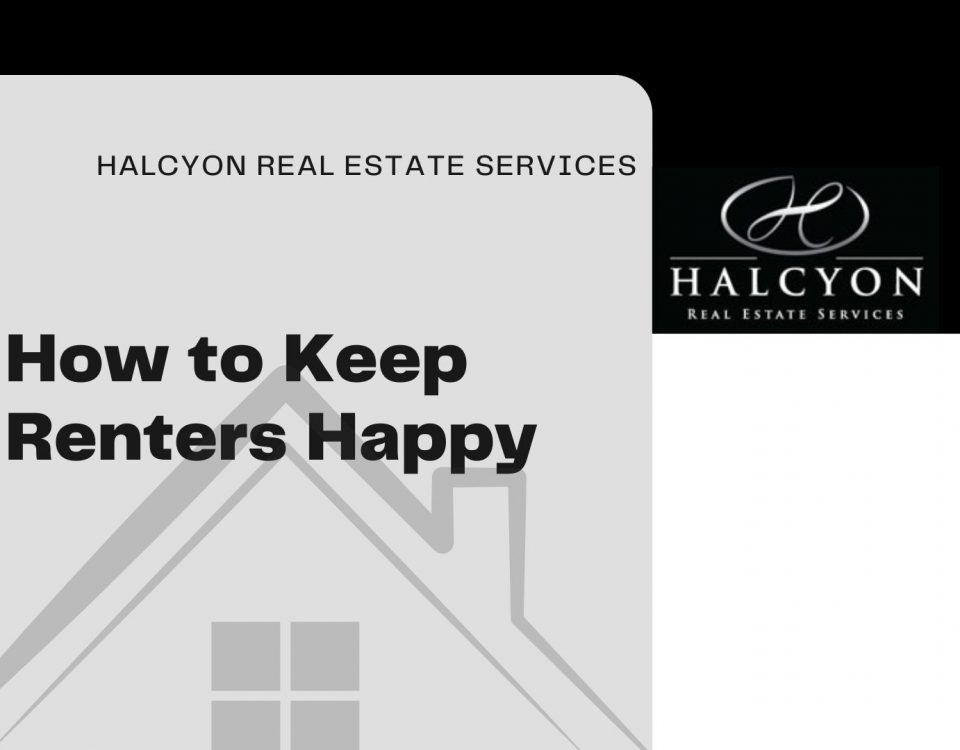 keep renters happy