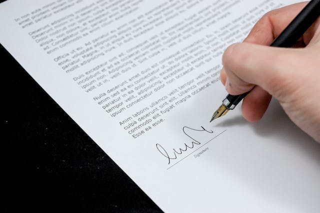 landlord-signing-a-document